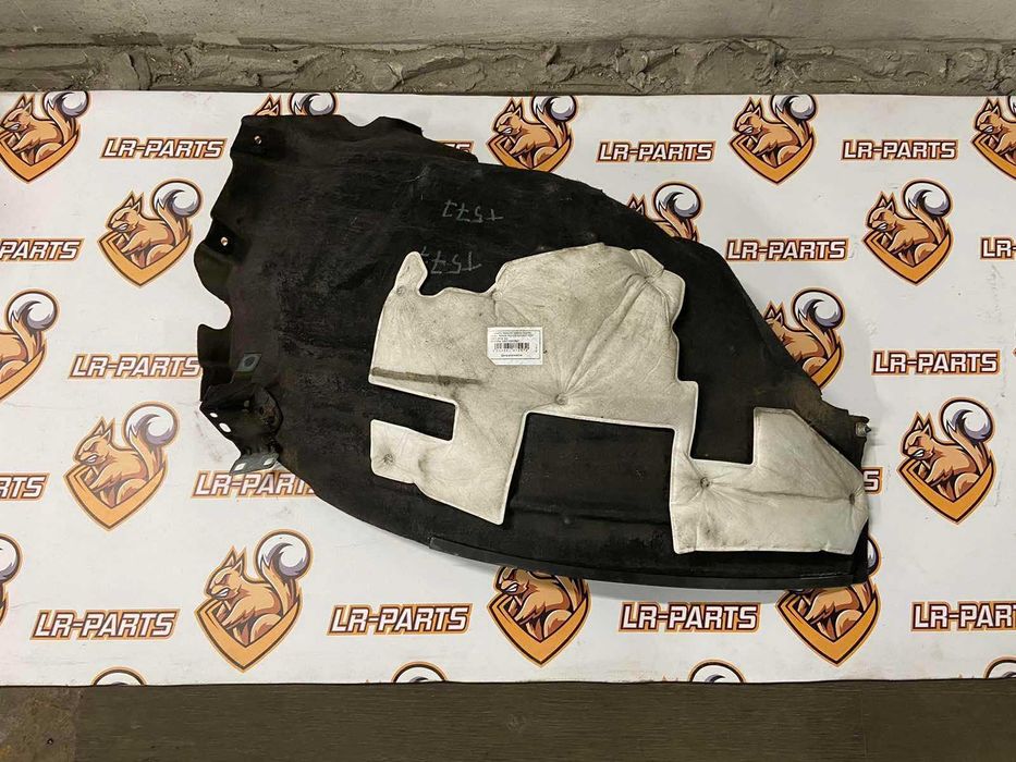 Підкрилок передній правий лівий передня частина Range Rover New Evoque