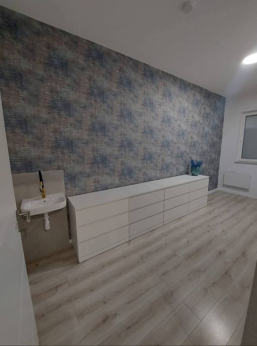 Do wynajęcia gabinet na Wojszycach - Więcej