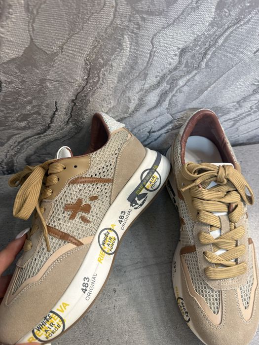 Кросівки Premiata