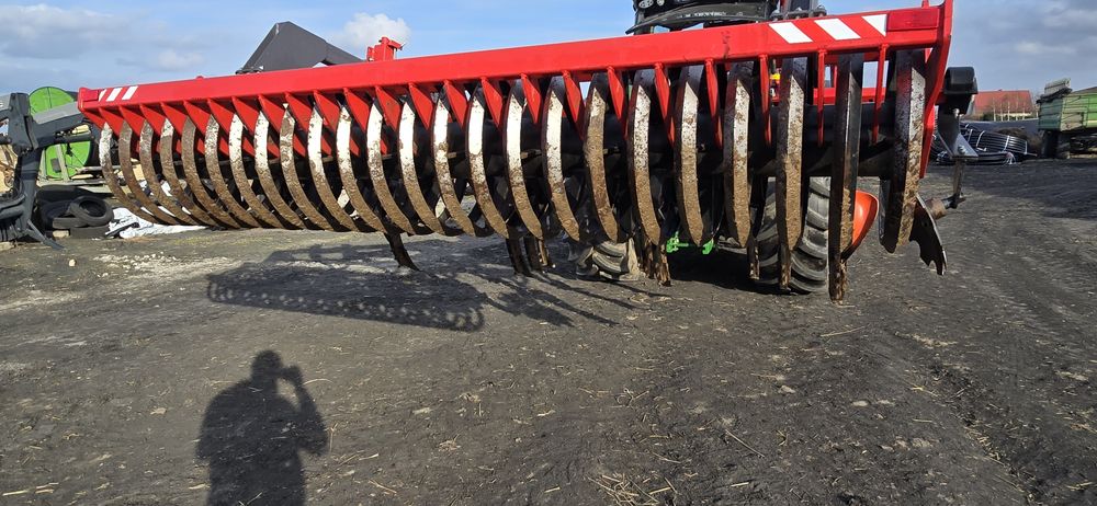 Agregat bezorkowy expom ajaxtrio