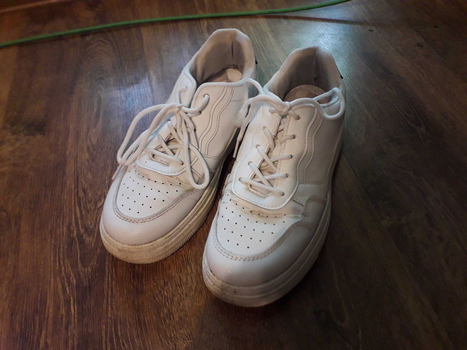 buty męskie cotton on