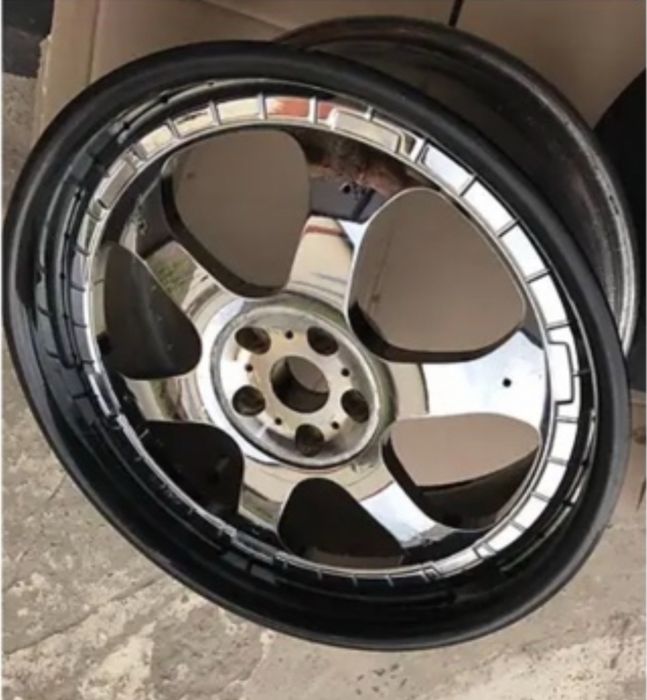 Диски 5*112 R20 ET 29 VW Bentley Audi Mercedes Porsche Skoda Rover