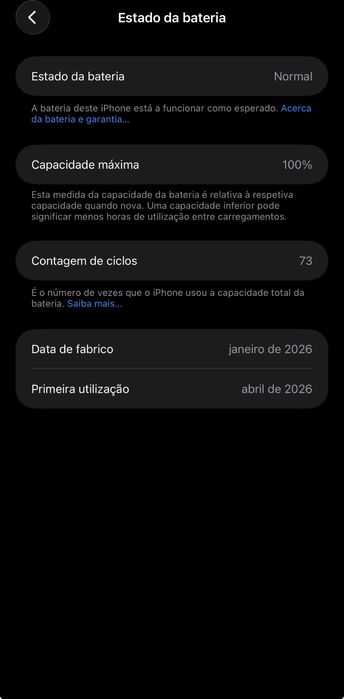 Iphone 17 pro max 256gb
