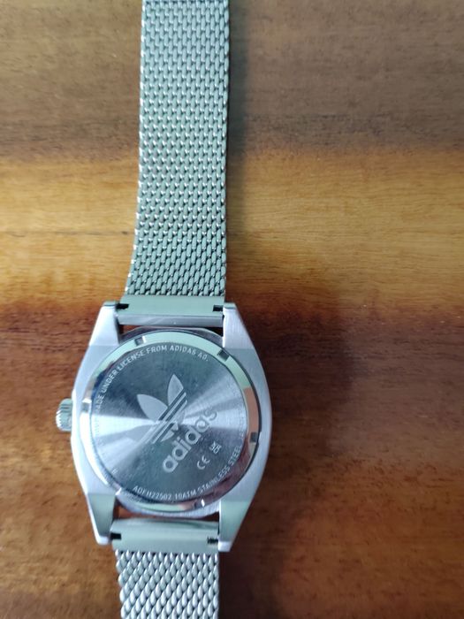 Zegarek męski Adidas Edition Two AOFH22502 Stan idealny