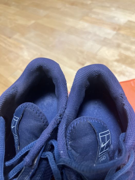 кроссовки теннисные Nike
