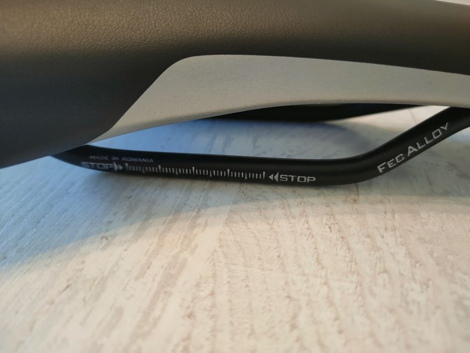 Selle Italia Nekkar siodełko rowerowe