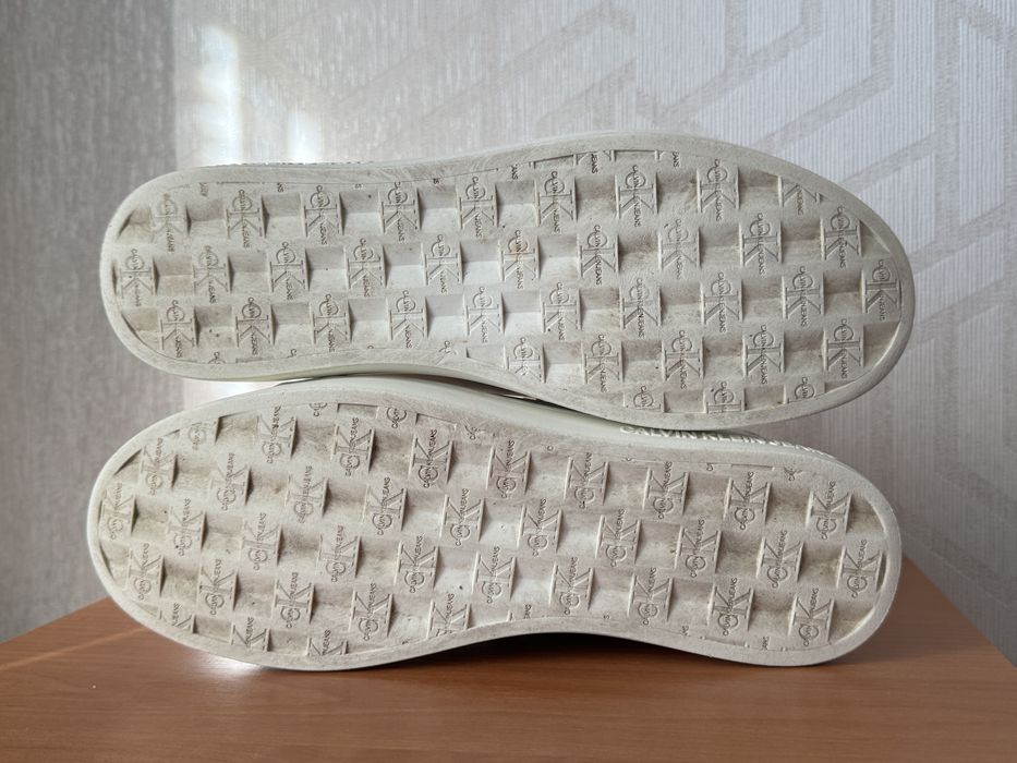 Кеди Calvin Klein Jeans