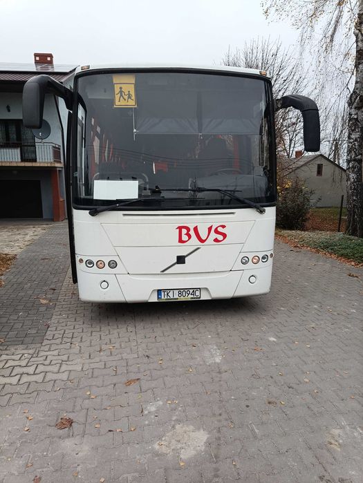 Volvo 8700 autobus 64miejsca