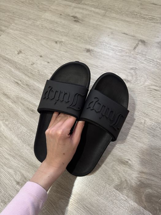 Жіночі шльопанці Juicy Couture оригінал