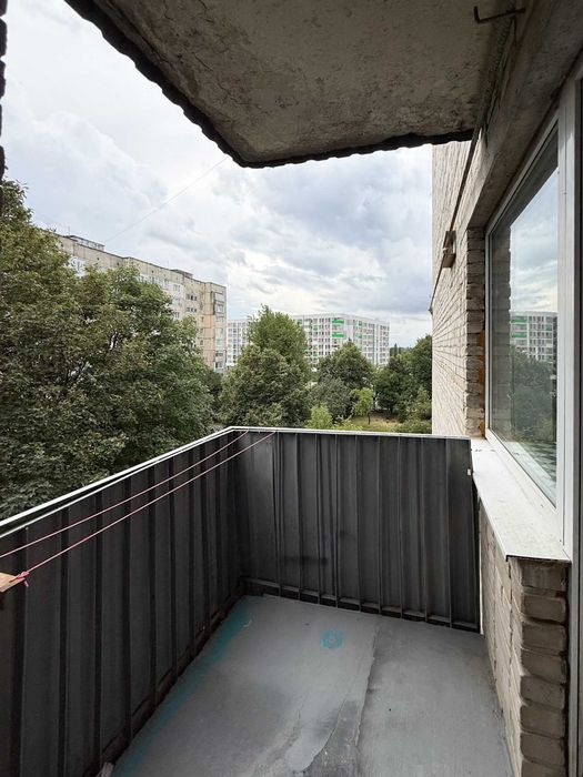 Продаж 2 кімнатної квартири ГПЗ!!! 61.2 м2!!!
