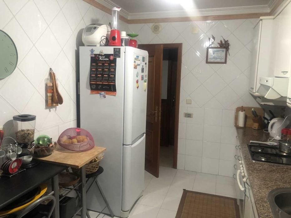 Suite - Quarto com casa de banho privativa