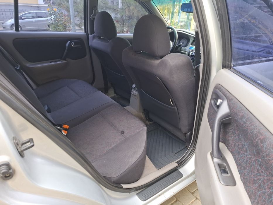 В продаже NISSAN PRIMERA  2.0  автомат