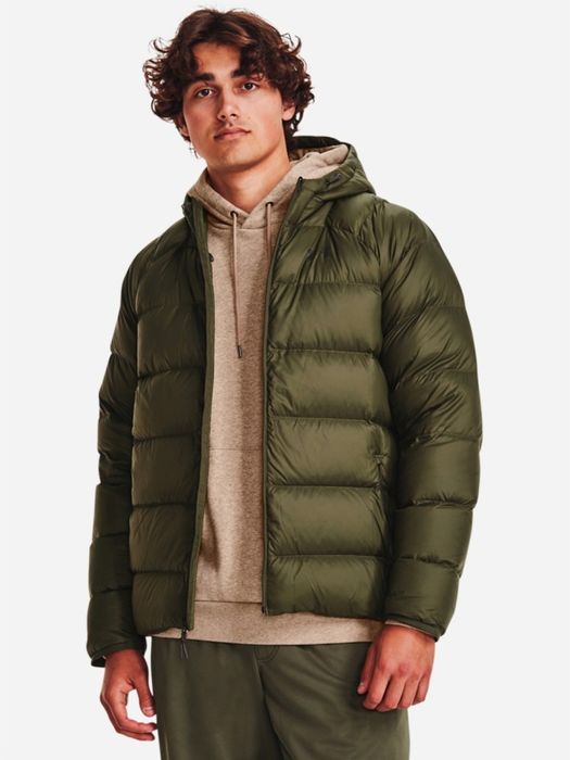 Пуховик   Under Armour UA STRM ARMOUR DOWN 2.0 JKT . Розмір M, L