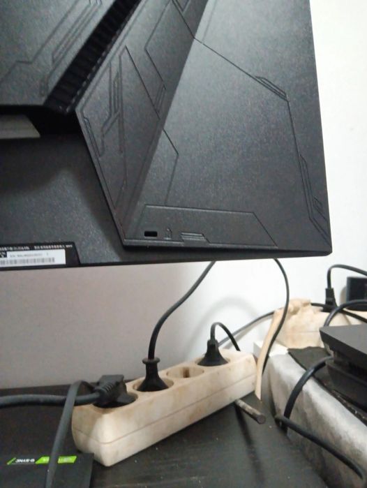 Monitor asus vg248qg