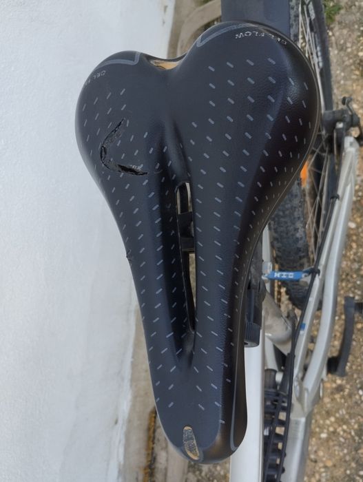 Bicicleta Rockrider 6.3