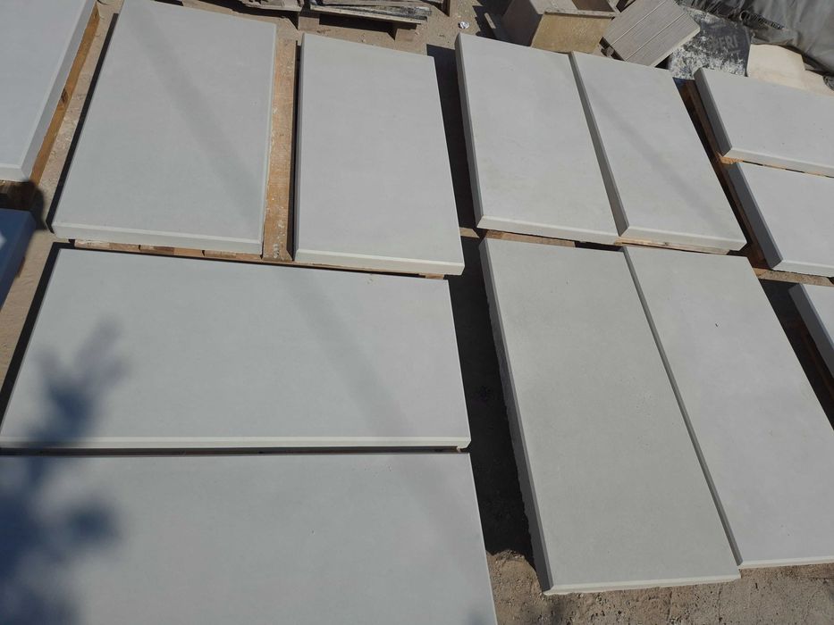 Płyty chodnikowe betonowa 120x60