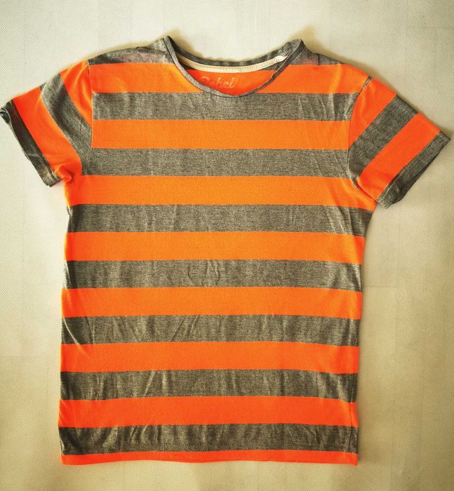 T-shirt chłopięcy Rebel, 146-152 cm