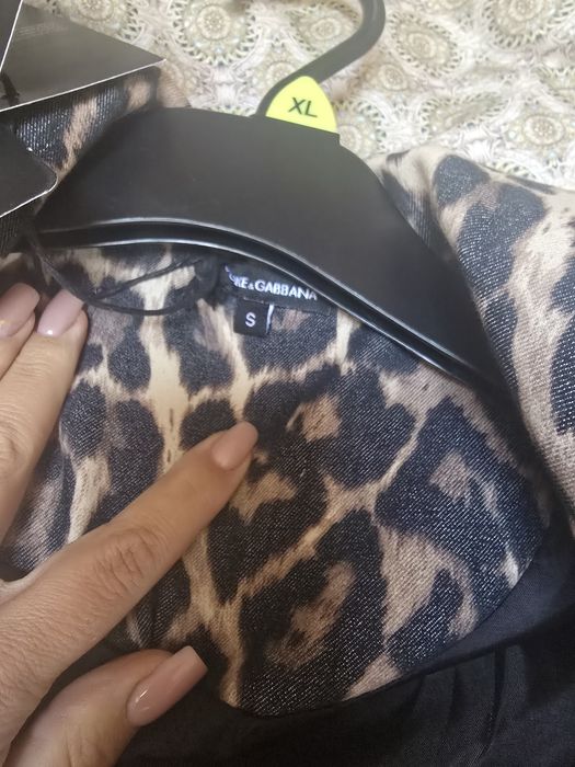 Marynarka Dolce Gabanna S