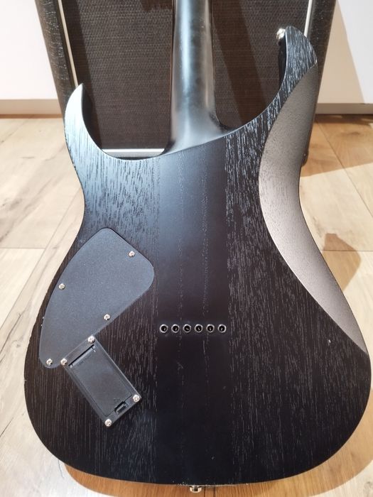 Gitara Ibanez RGRT 421 EMG