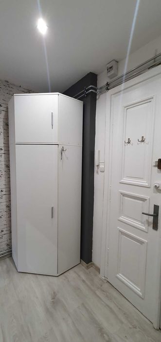 Mieszkanie – Łódź, Fabryczna, Śródmieście - Widok 5