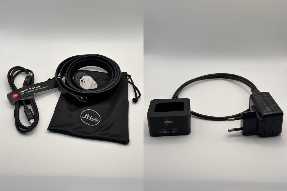 Leica M11 Silver (20201)
