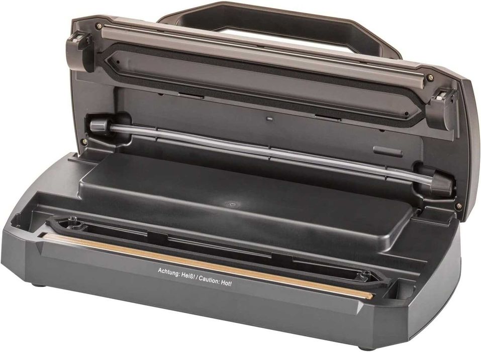 Професссиональный вакууматор Caso VRH 490 590 професійний вакуматор