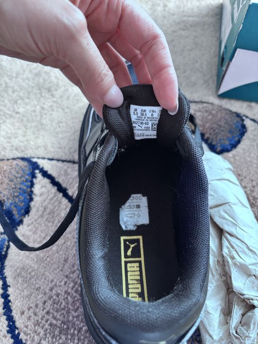 Puma Cali жіночі
