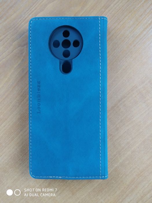 Чехол Tecno Spark 6