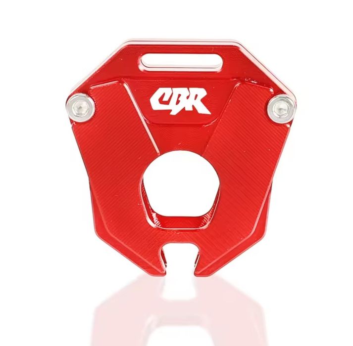 CBR - Tampa chave de Mota