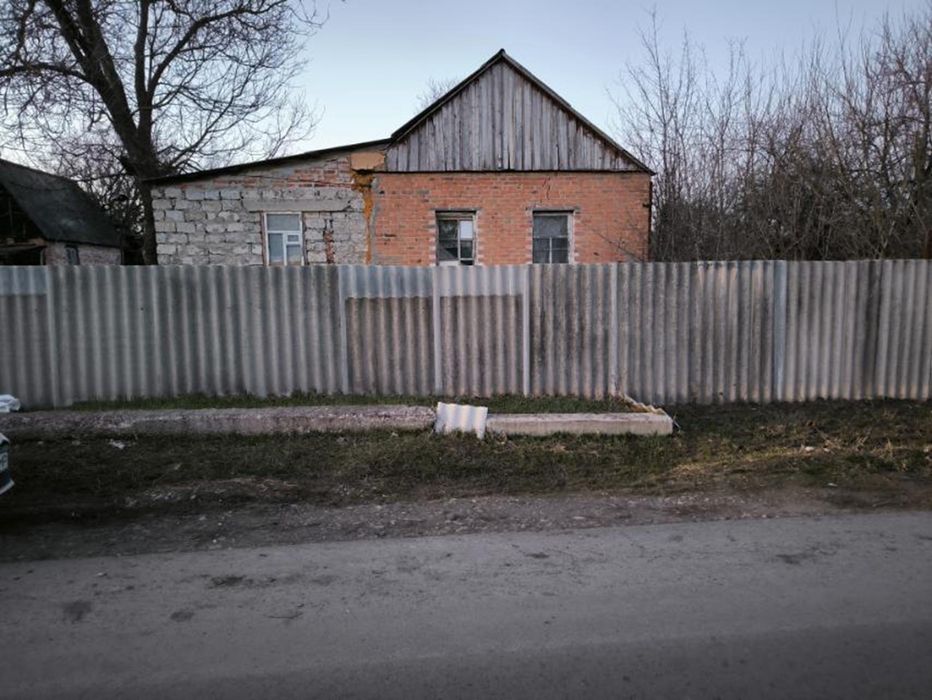 Продам будинок, село Старовірівка 1, Берестянський район