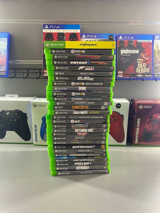 Диск для XB1 Xbox one s.x GTA 5