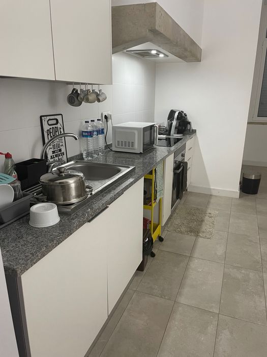 Arrenda-Se apartamento Areeiro