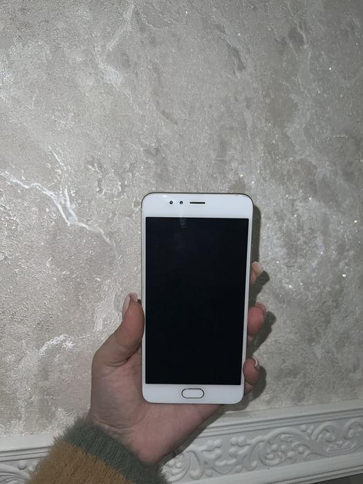 Meizu M5s 16/3gb