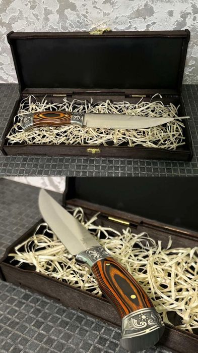 Подарунок Чоловіку Бокс поданунковий