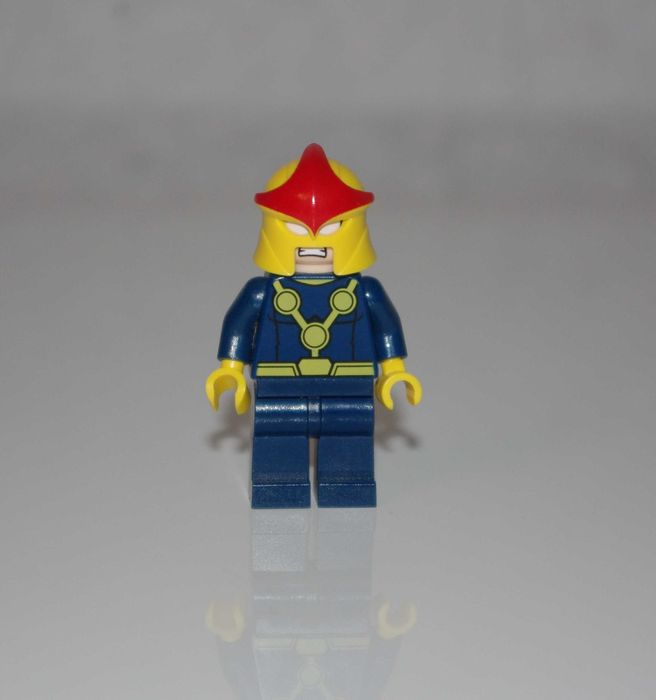 LEGO 76005 Marvel Super Heroes figurka Nova sh0051 nowa
