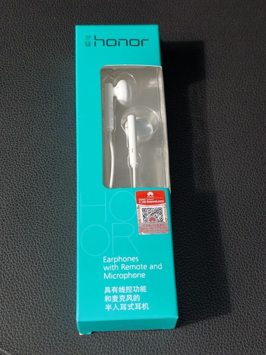 Earphones Huawei Honor