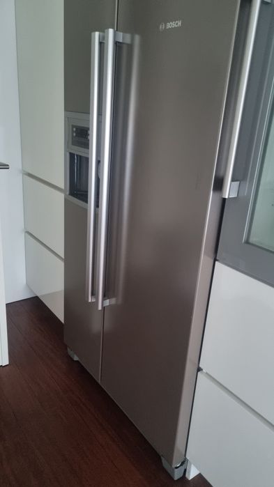 Frigorifico Americano Bosch