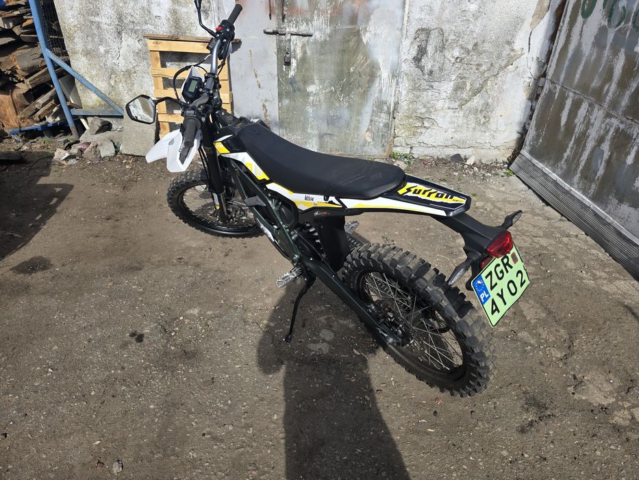Surron Ultra Bee