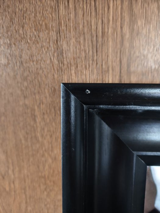 Lustro Ikea Hemnes  90x60