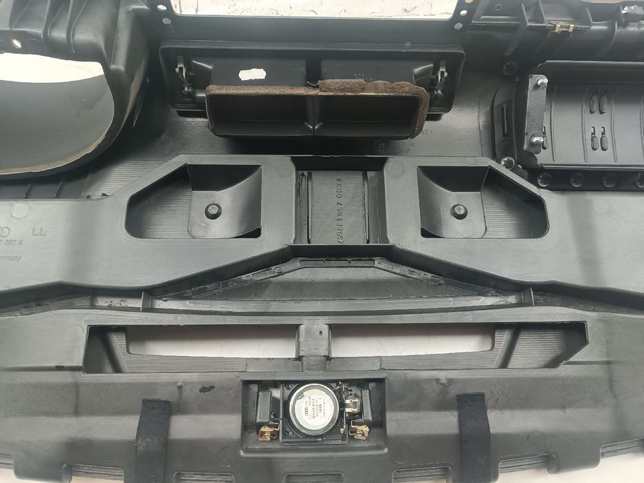 Tablier - AUDI A4 Avant (8E5, B6) | 00 - 05