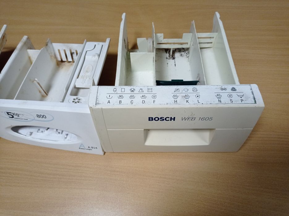 Лоток для порошка до пральної машинки Б/У