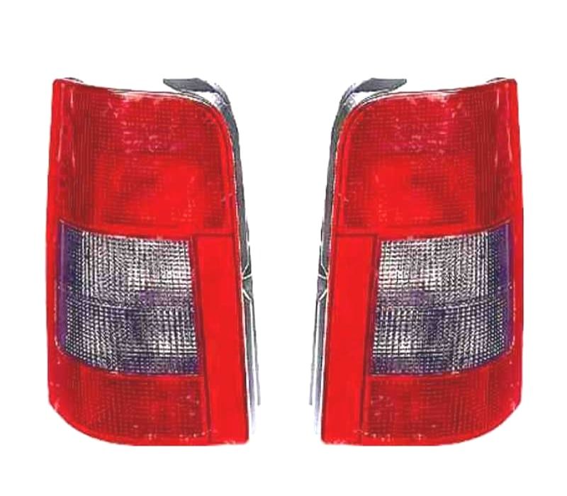 FAROLINS PARA CITROEN BERLINGO 2P E PEUGEOT PARTNER 96-08