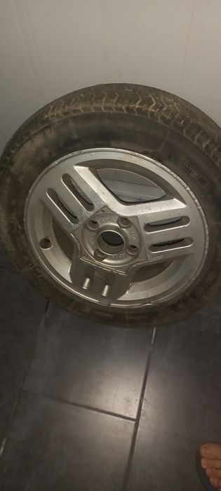 Jante opel corsa gt