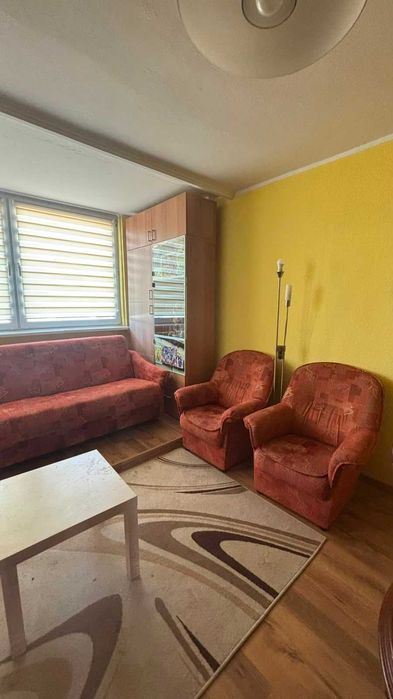 3 niezależne pokoje | 56 m² | balkon | Wrocław Kuźniki