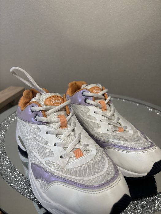 buty scholl prozdrowotne