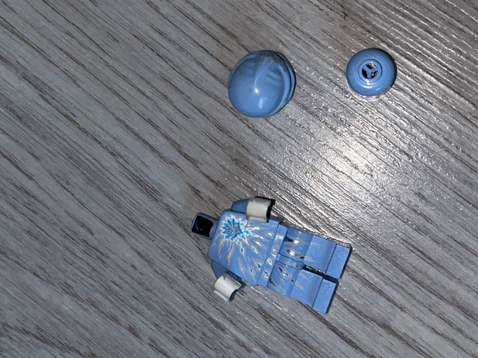 NRG ZANE Lego ninjago