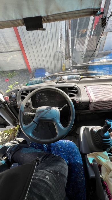 Автобус Богдан 2008