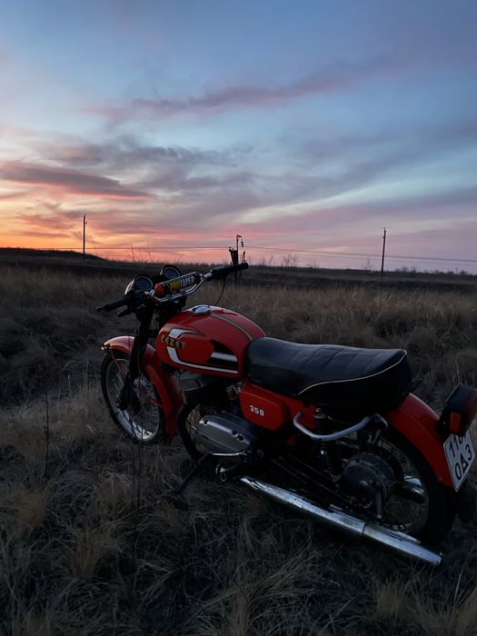 Продам чизет 350