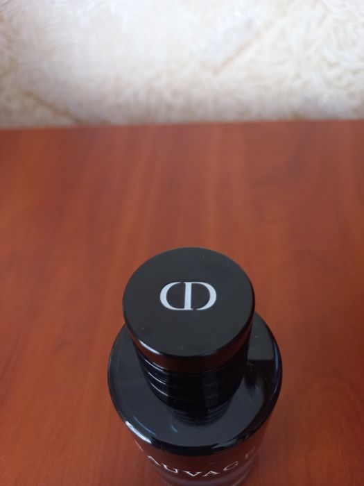 Парфуми dior sauvage edt