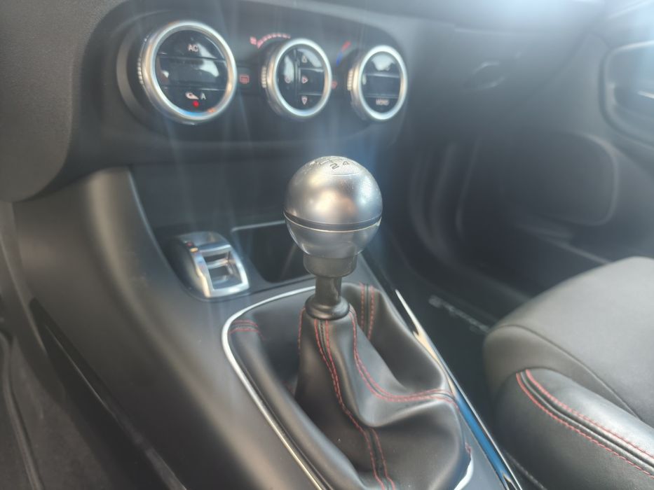 Alfa Romeo GUILIETA Novo